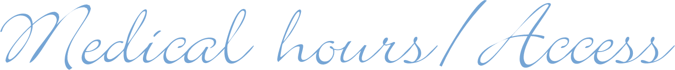 medicalhour-access
